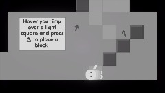 A screenshot taken in Dreams. 1 of 1.