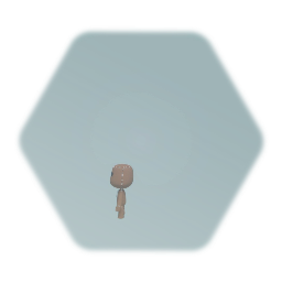 SackBoy
