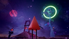 A screenshot taken in Dreams. 10 of 10.