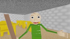 A screenshot taken in Dreams. 1 of 1.