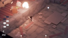 A screenshot taken in Dreams. 1 of 21.