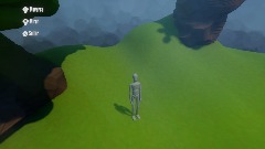 A screenshot taken in Dreams. 12 of 15.