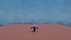 AY| the t pose infection