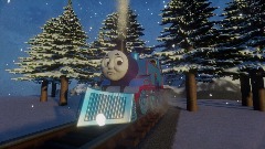 A screenshot taken in Dreams. 5 of 21.