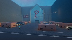 THE AMAZING WORLD OF GUMBALL