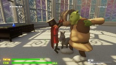 A screenshot taken in Dreams. 9 of 21.