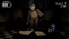 A screenshot taken in Dreams. 25 of 28.