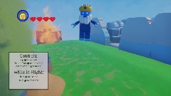 A screenshot taken in Dreams. 1 of 1.