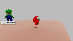 A screenshot taken in Dreams. 16 of 19.