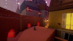 A screenshot taken in Dreams. 2 of 16.