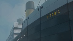 AY| GO ON THE TITANIC
