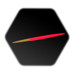 Laser (tooth)Pick