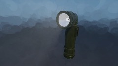 A screenshot taken in Dreams. 5 of 5.