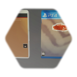 Force paradise card Ps3 and ps4