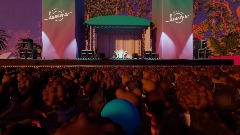 In My Life-DreamsFest Oceania Performance