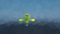 A screenshot taken in Dreams. 3 of 6.