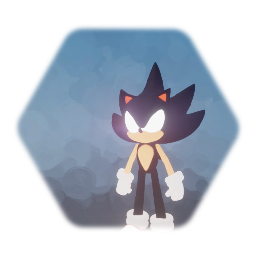 Dark Sonic