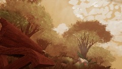 Shining Through The Light