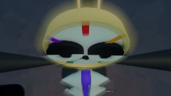 A screenshot taken in Dreams. 8 of 27.