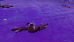 A screenshot taken in Dreams. 1 of 7.