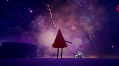 A screenshot taken in Dreams. 26 of 30.