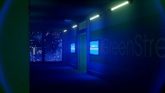 A screenshot taken in Dreams. 13 of 28.