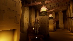 A screenshot taken in Dreams. 1 of 1.