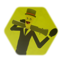 <term> Top hat guy Killer chase 2