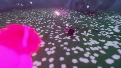 A screenshot taken in Dreams. 4 of 5.