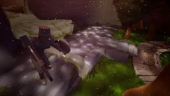 A screenshot taken in Dreams. 17 of 23.