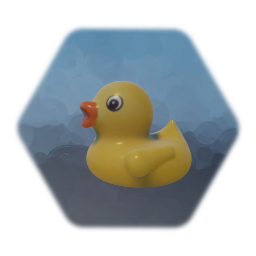 Rubber  Duckie