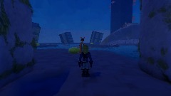 Dead Town - Jak 2 (WIP)