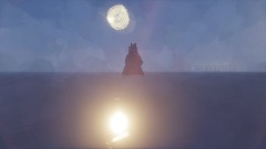 Godzilla Ultime (its Glitchen)