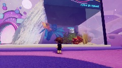 A screenshot taken in Dreams. 7 of 15.