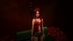 A screenshot taken in Dreams. 1 of 5.