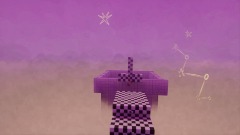 The Conejurer -  Test Area