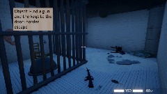 A screenshot taken in Dreams. 25 of 29.