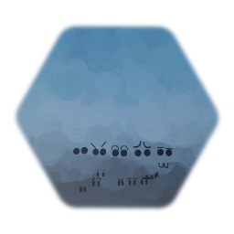 Animation Pack My Version. [Very Early Beta]