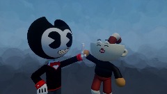 A screenshot taken in Dreams. 8 of 13.