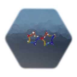 Star Glasses
