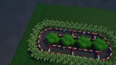 COD zombies at the Races (Gun Game)