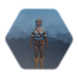 Licensed Characters 2