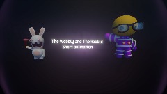 A screenshot taken in Dreams. 1 of 1.