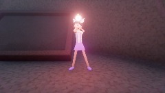 Luna's New Life - episode 8C