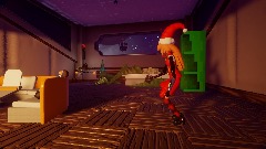 Una epica manera de poner arbolL de navbydaj