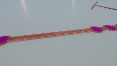 Tren: Expansion pack