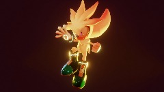 A screenshot taken in Dreams. 2 of 4.