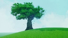 A screenshot taken in Dreams. 12 of 17.