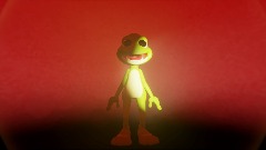 A screenshot taken in Dreams. 5 of 14.