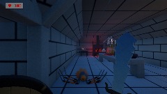 A screenshot taken in Dreams. 4 of 7.